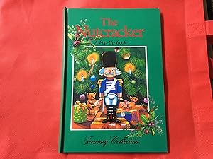 Image du vendeur pour THE NUTCRACKER A POP-UP BOOK mis en vente par Betty Mittendorf /Tiffany Power BKSLINEN