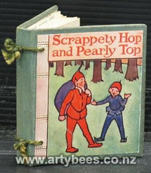 Seller image for Scrappety Hop and Pearly Top for sale by Arty Bees Books