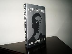 Seller image for Nowhere Man for sale by MDS BOOKS