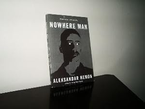 Seller image for Nowhere Man (SIGNED PROOF) for sale by MDS BOOKS