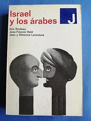 Seller image for Israel y los rabes : el tercer combate for sale by Perolibros S.L.