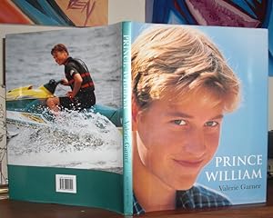 Seller image for PRINCE WILLIAM for sale by Rare Book Cellar