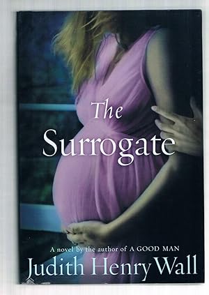 Immagine del venditore per The Surrogate venduto da Riverhorse Books