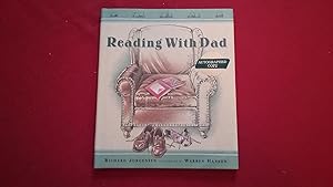 Seller image for READING WITH DAD for sale by Betty Mittendorf /Tiffany Power BKSLINEN