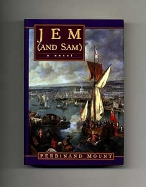 Bild des Verkufers fr Jem (and Sam) : A Novel - 1st US Edition/1st Printing zum Verkauf von Books Tell You Why  -  ABAA/ILAB