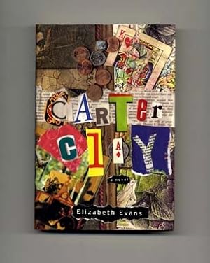 Seller image for Carter Clay - 1st Edition/1st Printing for sale by Books Tell You Why  -  ABAA/ILAB