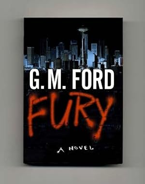 Seller image for Fury - 1st Edition/1st Printing for sale by Books Tell You Why  -  ABAA/ILAB