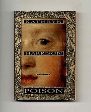 Image du vendeur pour Poison - 1st Edition/1st Printing mis en vente par Books Tell You Why  -  ABAA/ILAB