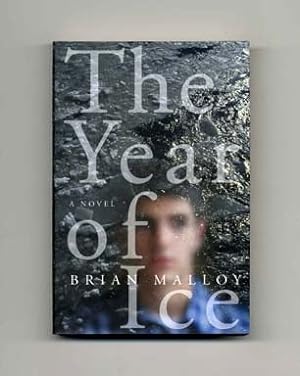 Seller image for The Year of Ice - 1st Edition/1st Printing for sale by Books Tell You Why  -  ABAA/ILAB