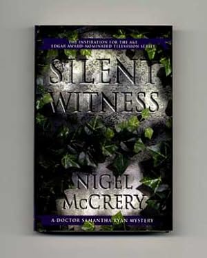 Seller image for Silent Witness - 1st Edition/1st Printing for sale by Books Tell You Why  -  ABAA/ILAB