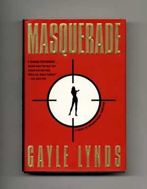 Seller image for Masquerade: A Novel Of International Suspense - 1st Edition/1st Printing for sale by Books Tell You Why  -  ABAA/ILAB