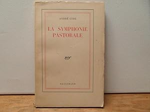 La symphonie pastorale