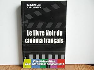 Le Livre Noir du cinéma français