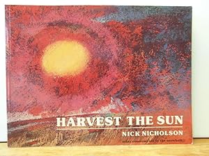 Harvest the Sun