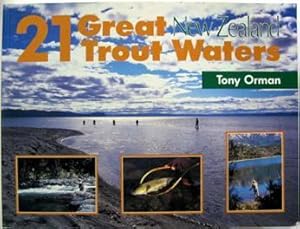 21 Great New Zealand Trout Waters