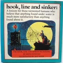 Seller image for Hook, Line and Sinker Dictionary for sale by Ariel Books IOBA