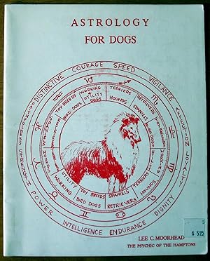 Astrology for Dogs