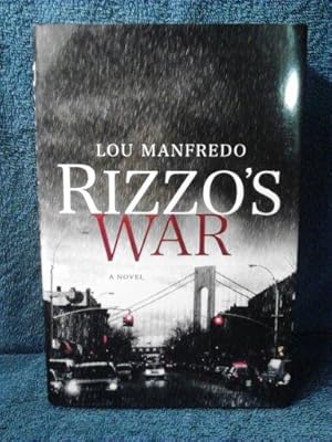 Rizzo's War