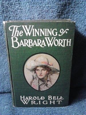 The Winning of Barbara Worth