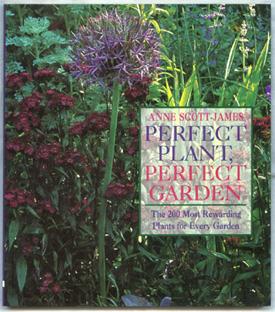 Seller image for Perfect Plant, Perfect Garden: The 200 Most Rewarding Plants for Every Garden. for sale by The Bookworm