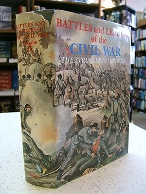 Seller image for Battles and Leaders of the Civil War Vol. 2: Struggle Intensifies for sale by Muse Book Shop