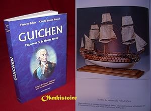 GUICHEN - L'honneur de la Marine Royale