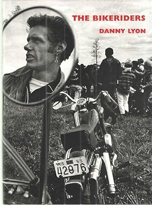 Seller image for The Bikeriders for sale by Midway Book Store (ABAA)