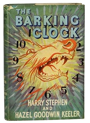 Imagen del vendedor de The Barking Clock a la venta por Burnside Rare Books, ABAA