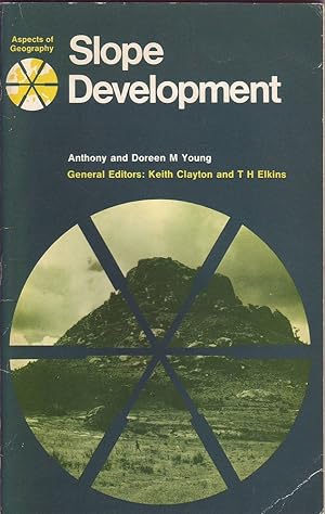 Seller image for Aspects of Geography: Slope Development for sale by Mr Pickwick's Fine Old Books