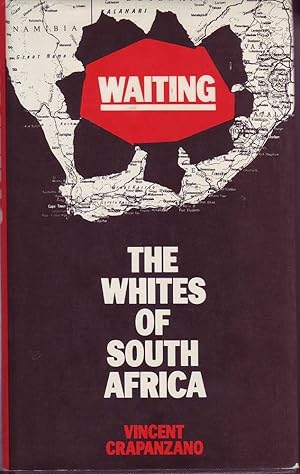 Immagine del venditore per Waiting: The Whites of South Africa venduto da Mr Pickwick's Fine Old Books