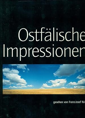 Imagen del vendedor de Ostflische Impressionen a la venta por Online-Buchversand  Die Eule