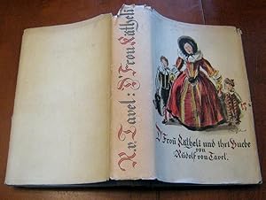 Seller image for D'Frou Katheli und ihri Buebe Des Starn vo Bueborg zweiter Teil for sale by Ellery Center Books