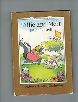 Seller image for Tillie and Mert for sale by TuosistBook