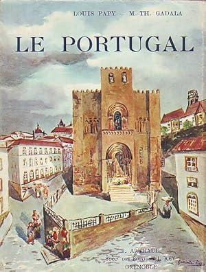 Le Portugal