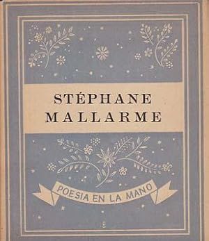 STEPHANE MALLARME