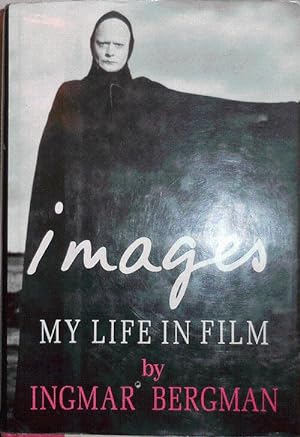 Immagine del venditore per Images My Life In Film venduto da Derringer Books, Member ABAA