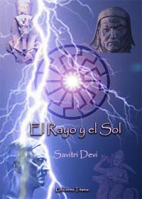 Seller image for EL RAYO Y EL SOL for sale by LIBROPOLIS