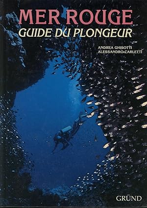 Seller image for Mer Rouge Guide du Plongeur for sale by Sylvain Par