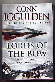 LORDS OF THE BOW