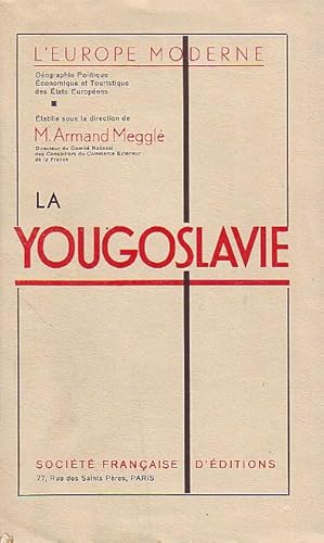 La Yougoslavie