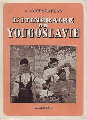 L'itinéraire de Yougoslavie