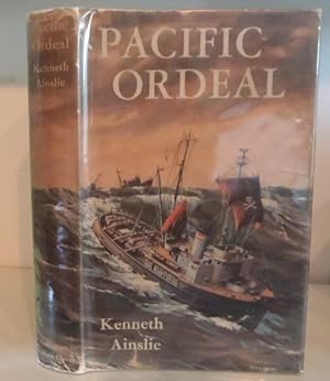 Seller image for Pacific Ordeal for sale by BRIMSTONES