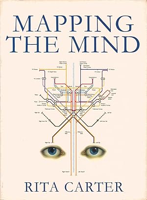 Imagen del vendedor de Mapping the Mind a la venta por SAVERY BOOKS