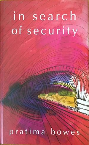 Imagen del vendedor de In Search of Security a la venta por Joseph Burridge Books