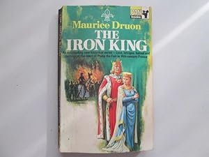 Imagen del vendedor de The Iron King a la venta por Goldstone Rare Books