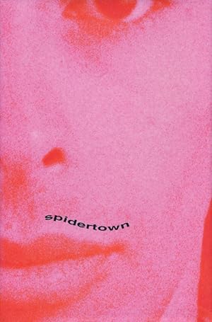 Seller image for Spidertown: A Novel for sale by Good Books In The Woods