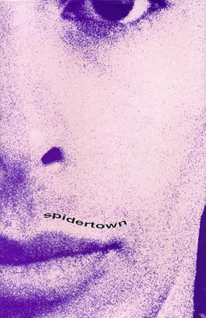 Seller image for Spidertown: A Novel for sale by Good Books In The Woods