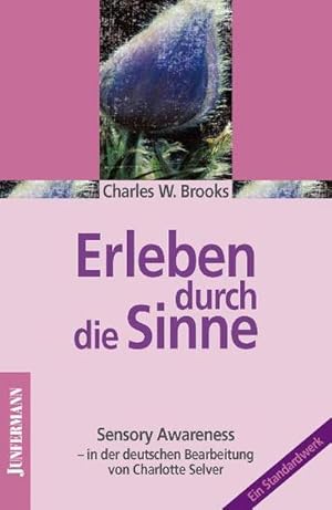 Seller image for Erleben durch die Sinne for sale by BuchWeltWeit Ludwig Meier e.K.