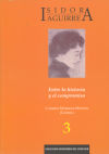 Seller image for Isidora Aguirre : entre la historia y el compromiso for sale by AG Library