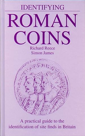 IDENTIFYING ROMAN COINS